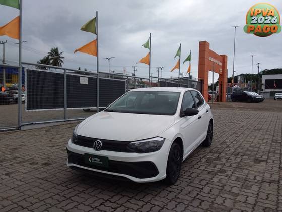 VOLKSWAGEN POLO 1.0 MPI TRACK MANUAL VOLKSWAGEN POLO 1.0 MPI TRACK MANUAL